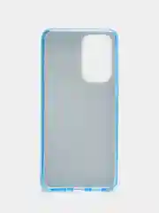 Ледяной чехол блестящий Samsung Galaxy A33, накладка c блёстками Самсунг А33