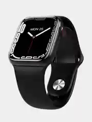 Черный умные смарт часы Smart Watch DT No.1 8 Max серии 8, 45 мм