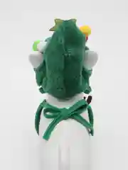 Зеленый новогодний костюм для кошек и собак, новогодняя одежда, 2 цвета