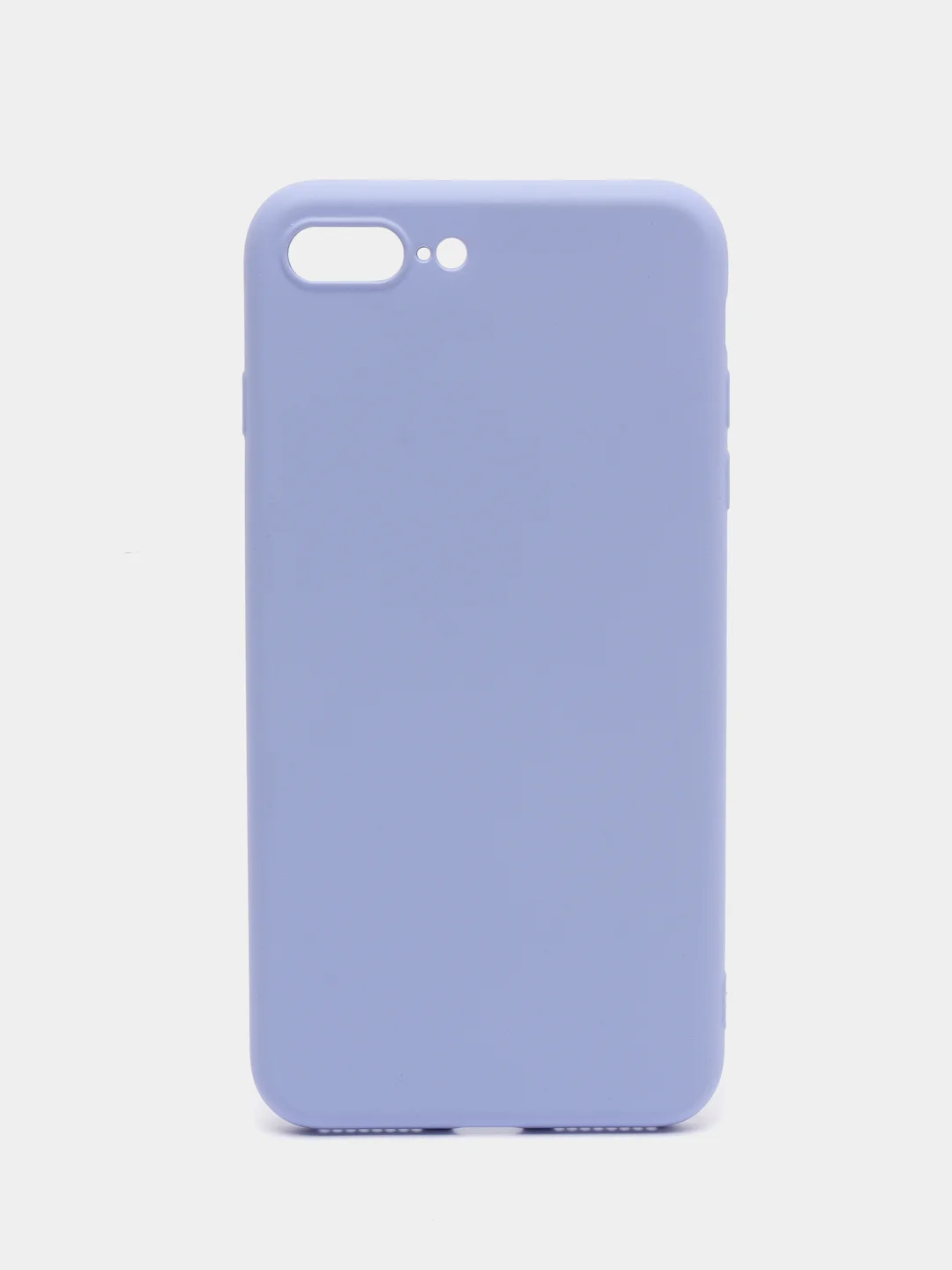 Лавандовый чехол для Apple iPhone 7 Plus / 8 Plus