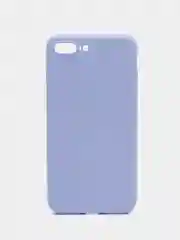 Лавандовый чехол для Apple iPhone 7 Plus / 8 Plus