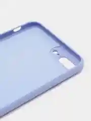 Лавандовый чехол для Apple iPhone 7 Plus / 8 Plus