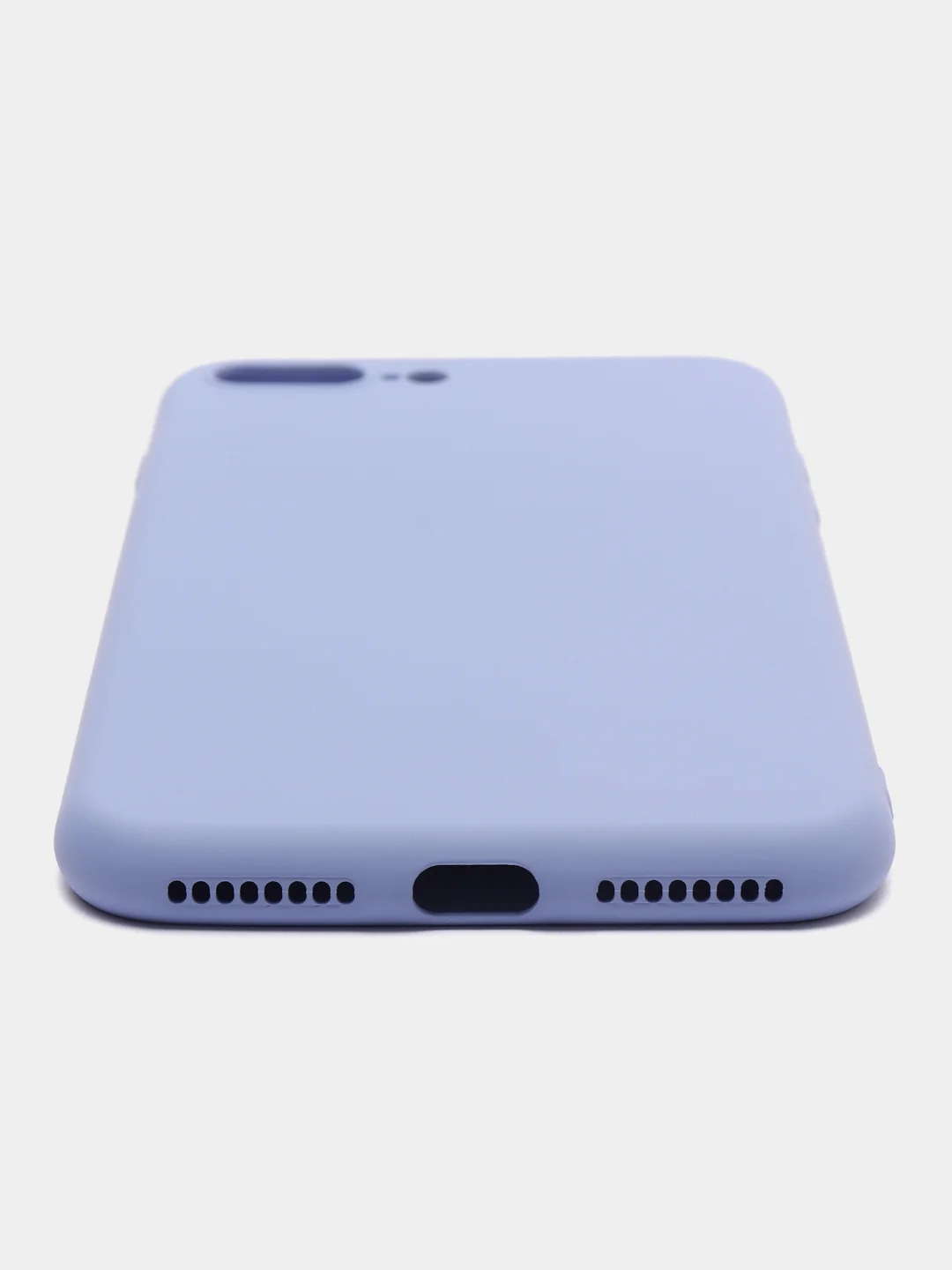 Лавандовый чехол для Apple iPhone 7 Plus / 8 Plus