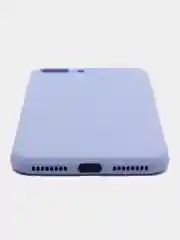 Лавандовый чехол для Apple iPhone 7 Plus / 8 Plus