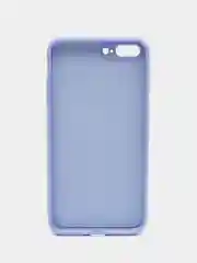 Лавандовый чехол для Apple iPhone 7 Plus / 8 Plus