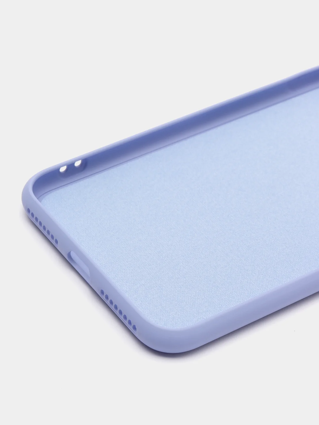 Лавандовый чехол для Apple iPhone 7 Plus / 8 Plus