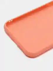 Коралловый чехол для iPhone 11 Pro, силиконовый, 14 цветов