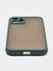 Лесной зеленый чехол для Apple iPhone 11 Pro