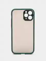 Лесной зеленый чехол для Apple iPhone 11 Pro