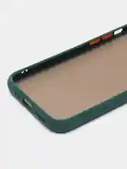 Лесной зеленый чехол для Apple iPhone 11 Pro