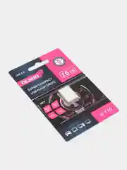 Флешка OLMIO USB U-116, USB 2.0, 3 объема