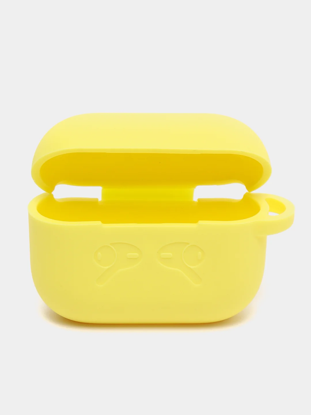 Желтый комплект аксессуаров для Apple AirPods Pro