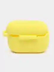 Желтый комплект аксессуаров для Apple AirPods Pro