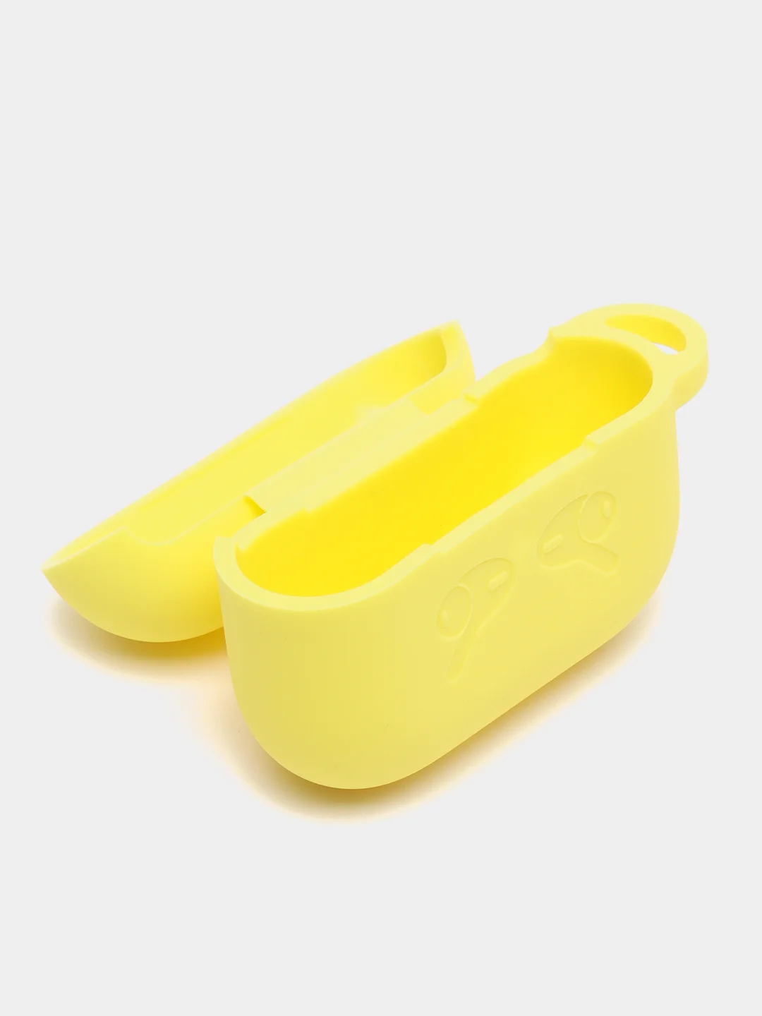 Желтый комплект аксессуаров для Apple AirPods Pro