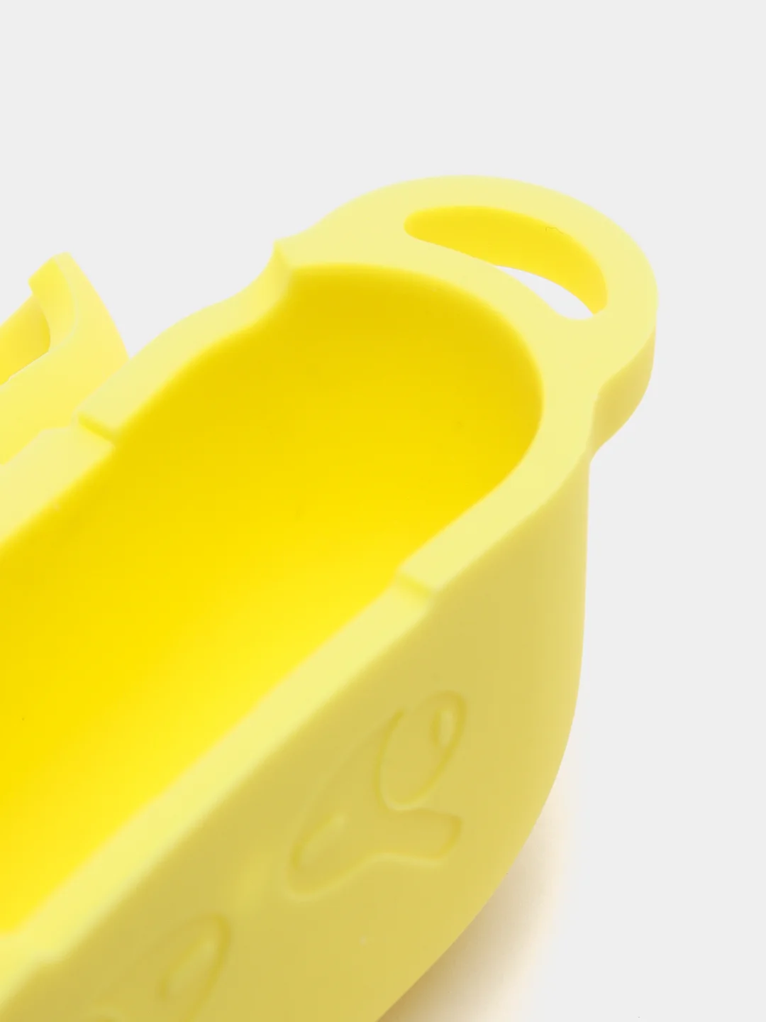 Желтый комплект аксессуаров для Apple AirPods Pro