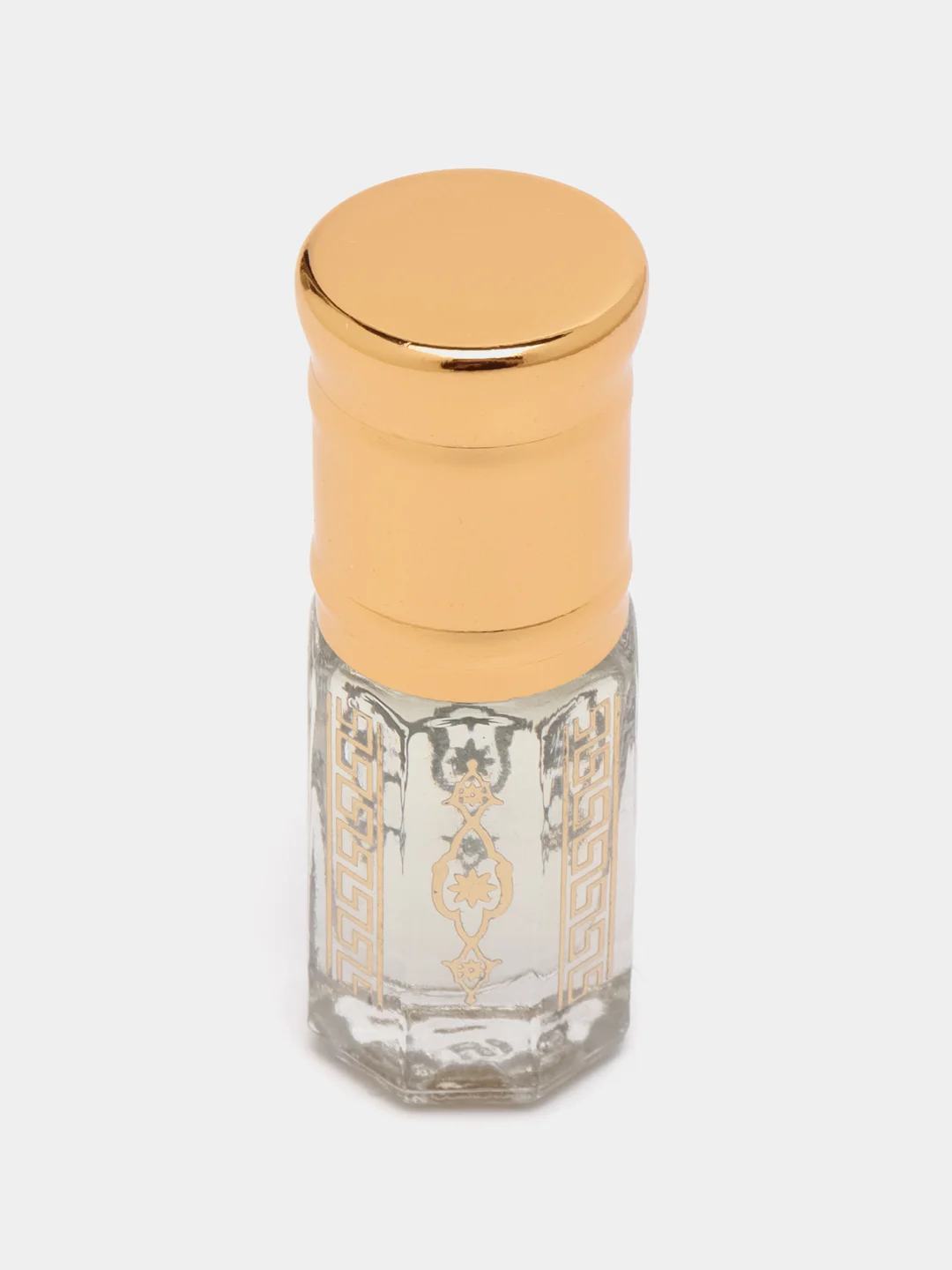 Духи масляные по мотивам Baccarat Rouge 540 (Баккарат Руж 540)
