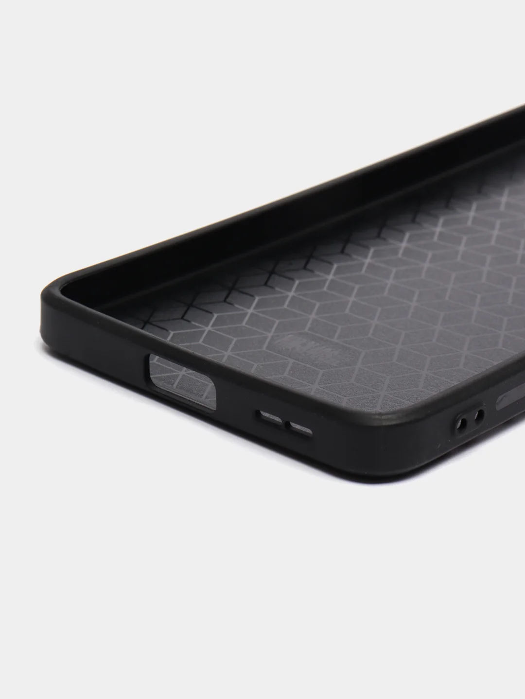 Бежевый меланж чехол с рисунком на Xiaomi Poco F4 (Сяоми Поко Ф4)