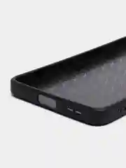 Терракотовый чехол с рисунком на Xiaomi Poco F4 (Сяоми Поко Ф4)