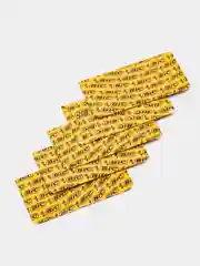 Лезвие для бритья BIC классическое, 5 штук