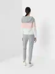 Конфетный костюм спортивный женский