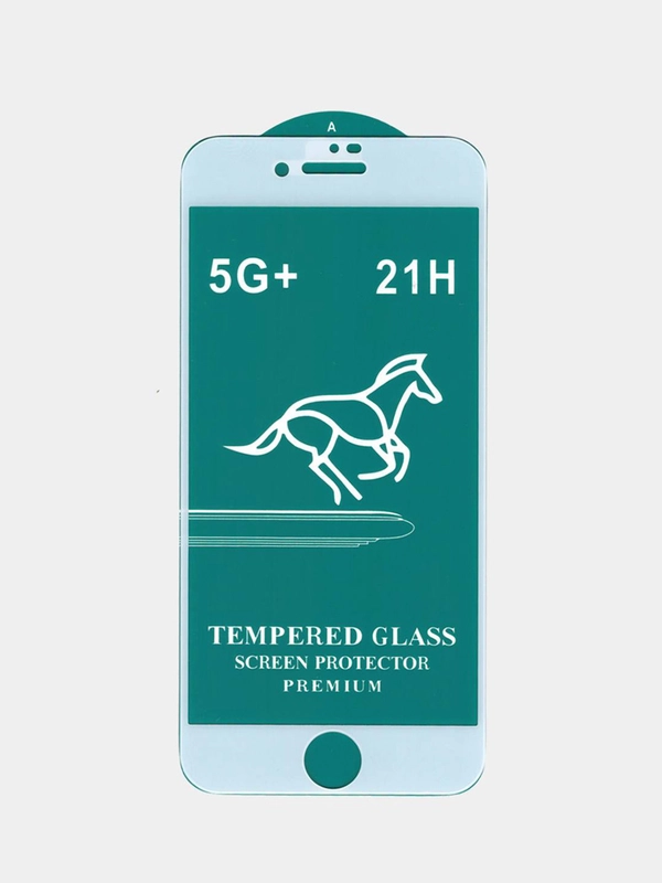 Защитное стекло для iPhone 7 / 8 / SE 2020