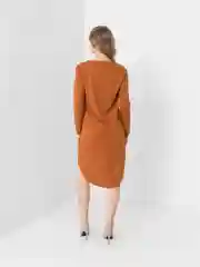 Карамельный кардиган женский на пуговицах laFemme