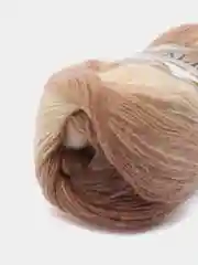 Светло-коричневый пряжа Ангора Голд Батик Angora Gold Batik Alize 20% Шерсть 80% Акрил 100г 550м
