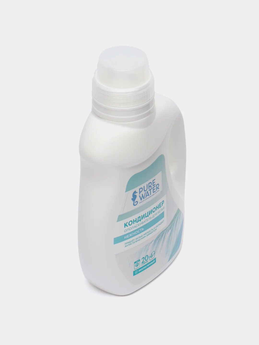 Pure Water кондиционер для белья, 1000 мл