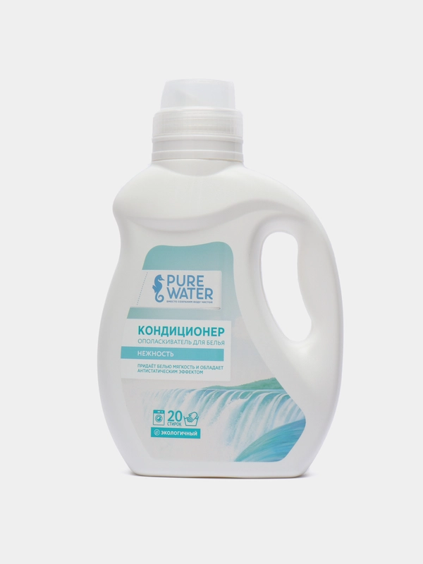 Pure Water кондиционер для белья, 1000 мл