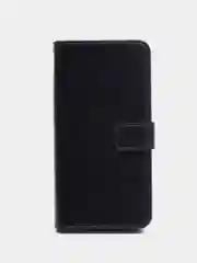 Темно-синий кожаный PU чехол-книжка для Samsung Galaxy A53 5G, кожаный PU