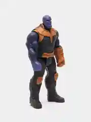 Герои Marvel: Халк, Капитан Америка, Железный человек, Super man