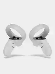 Белый очки виртуальной реальности Oculus Quest 2, 128 Gb