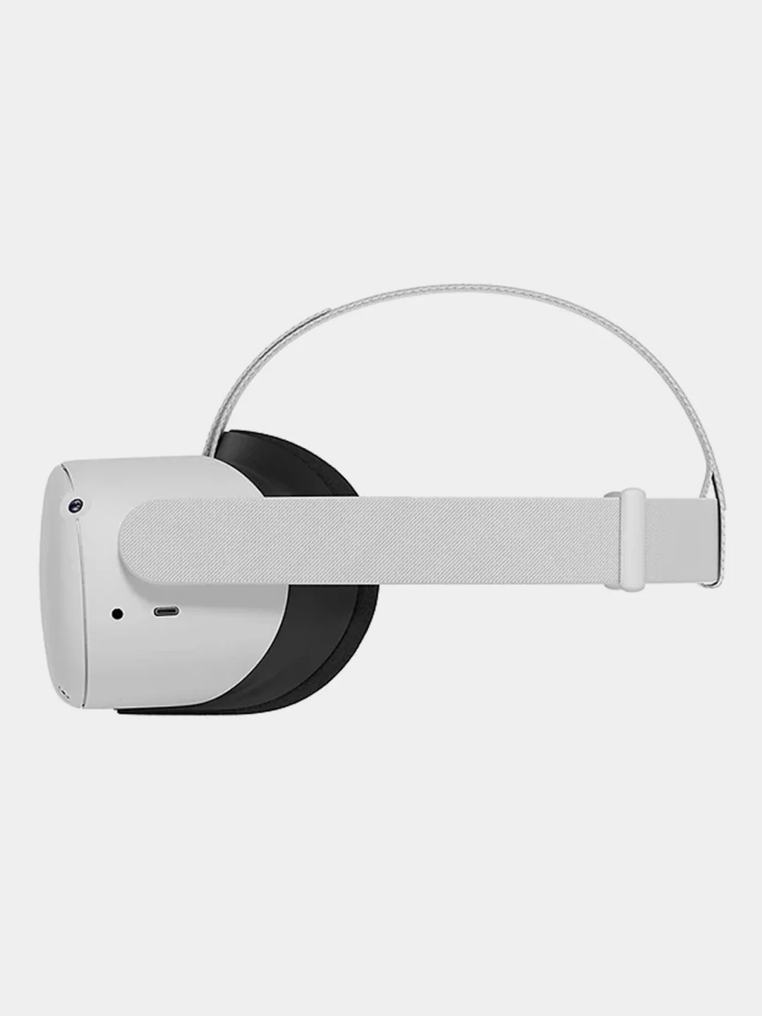 Белый очки виртуальной реальности Oculus Quest 2, 128 Gb
