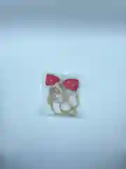 Вишнёвый резинки для волос, набор