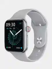 Серый smart Watch 9 про серия