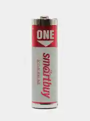 Батарейки алкалиновые ONE, 3 размера, 4-40 штук