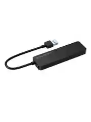 USB-концентратор Harper HUB-04M, USB 3.0, Type-A x 4