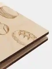 Кулинарная книга "Мамины рецепты"