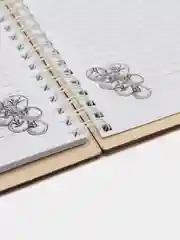 Кулинарная книга "Семейные рецепты"