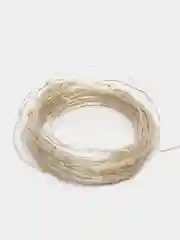 USB гирлянда нить светодиодная led