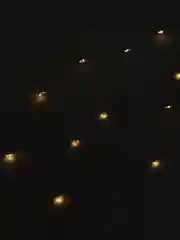 USB гирлянда нить светодиодная led