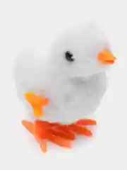 Прозрачный заводная игрушка для детей, МИКС