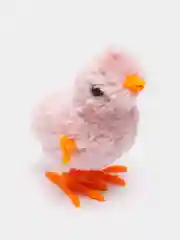 Розовый заводная игрушка для детей, МИКС
