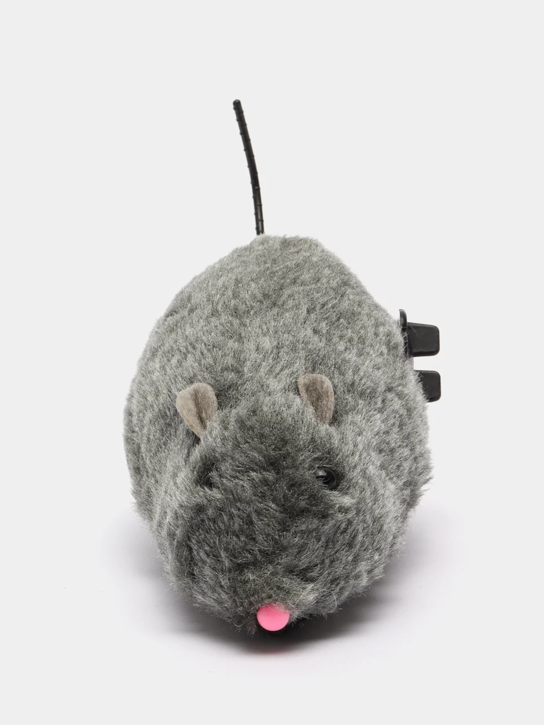 Серый заводная игрушка для детей, МИКС