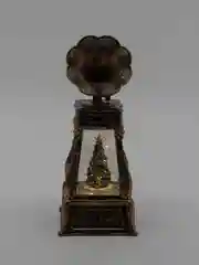 Новогодний музыкальный фонарь "Граммофон", ночник фонарь с музыкой и подсветкой