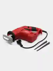 Пила сабельная электроножовка ELITECH Fixtec ПС 500 Вт,2350 обм, ход 20 м, рез 60 мм