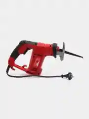 Пила сабельная электроножовка ELITECH Fixtec ПС 500 Вт,2350 обм, ход 20 м, рез 60 мм