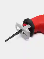 Пила сабельная электроножовка ELITECH Fixtec ПС 500 Вт,2350 обм, ход 20 м, рез 60 мм