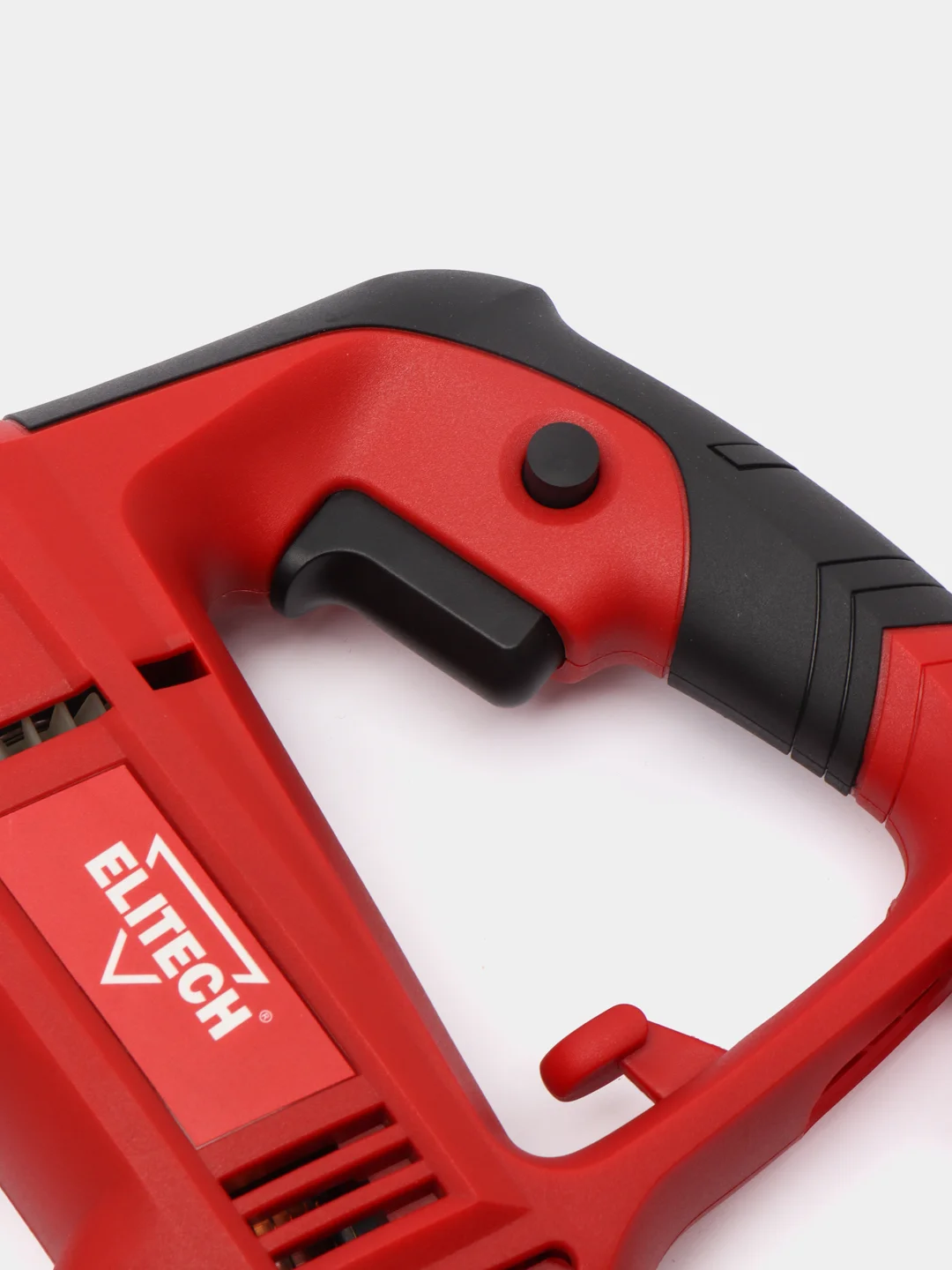 Пила сабельная электроножовка ELITECH Fixtec ПС 500 Вт,2350 обм, ход 20 м, рез 60 мм