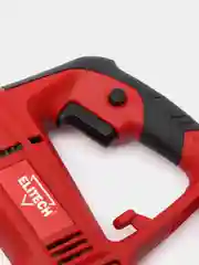 Пила сабельная электроножовка ELITECH Fixtec ПС 500 Вт,2350 обм, ход 20 м, рез 60 мм